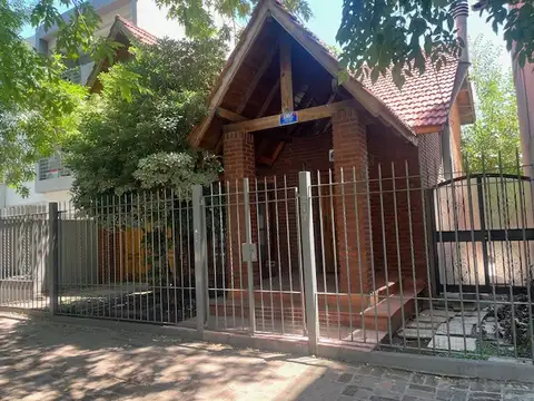 Casa en Alquiler en San Antonio de Padua, Partido de Merlo