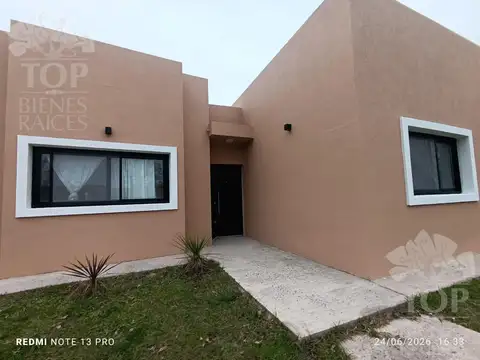 Casa en Alquiler en El Cantón - Barrio Puerto, Countries y Barrios Cerrados en Escobar