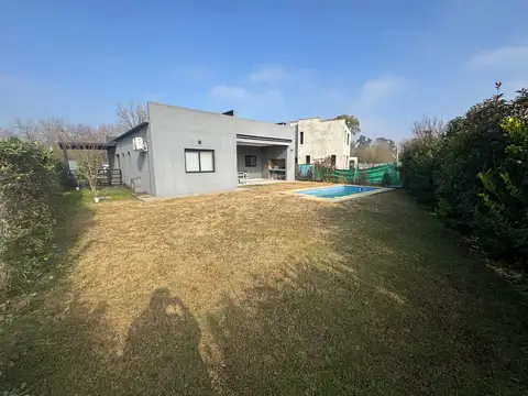 Casa en Alquiler en La Cañada - Los Arces, Countries y Barrios Cerrados en Pilar