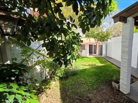 Casa en Alquiler en Ciudad De Tigre, Tigre Centro