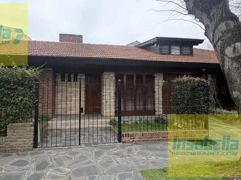 Casa en Alquiler en Mar del Plata, Partido de General Pueyrredón