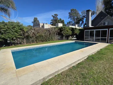 Casa en Alquiler en El Lauquen, Countries y Barrios Cerrados en Esteban Echeverria