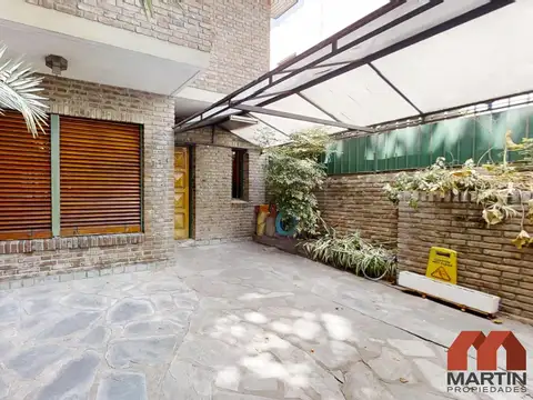 Casa en Alquiler en Martínez Santa Fe / Fleming, Martínez