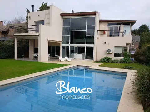 Casa en Alquiler en La Delfina, Countries y Barrios Cerrados en Pilar