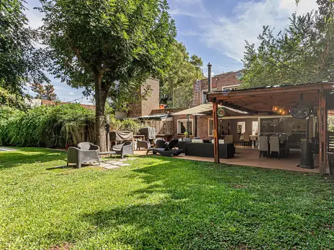 Casa en Alquiler en Los Troncos, Countries y Barrios Cerrados en Pilar