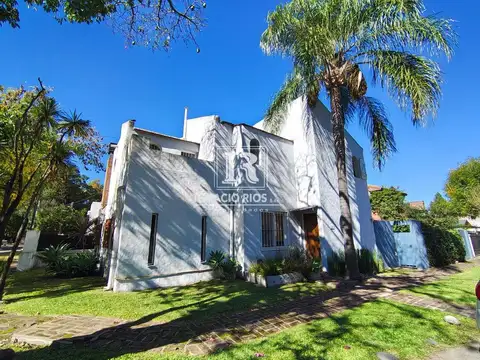 Casa en Alquiler en La Horqueta, San Isidro