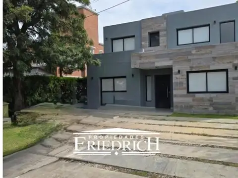 Casa en Alquiler en Country Club Banco Provincia, Countries y Barrios Cerrados en Moreno