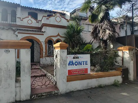 Casa en Alquiler en Olivos, Partido de Vicente López