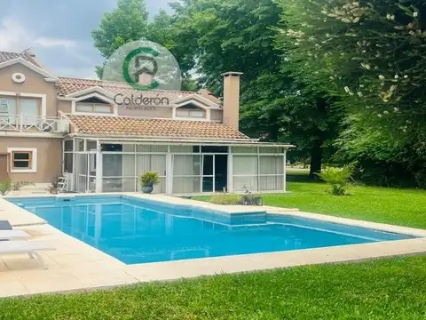 Casa en Alquiler en La Tradicion, Countries y Barrios Cerrados en Moreno