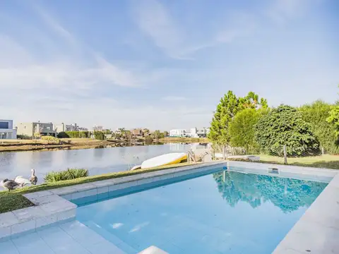 Casa en Alquiler en San Francisco, Countries y Barrios Cerrados en Tigre