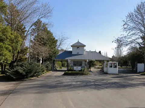 Casa en Alquiler en La Deseada, Countries y Barrios Cerrados en Ezeiza