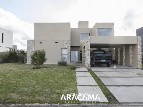 Casa en Alquiler en Countries y Barrios Cerrados en Esteban Echeverria, Partido de Esteban Echeverría