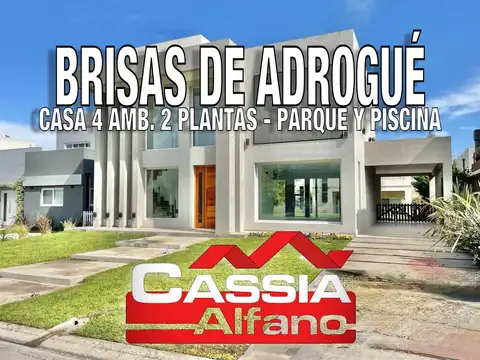 Casa en Alquiler en Malvinas Argentinas, Partido de Almirante Brown