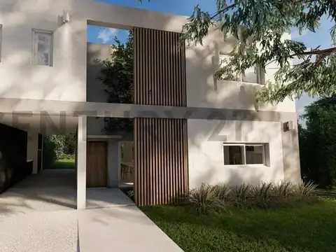 Casa en Alquiler en El Carmencito, Berazategui