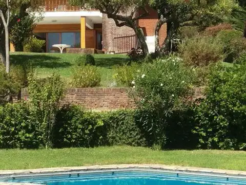 Casa en Alquiler en Punta Chica, San Fernando