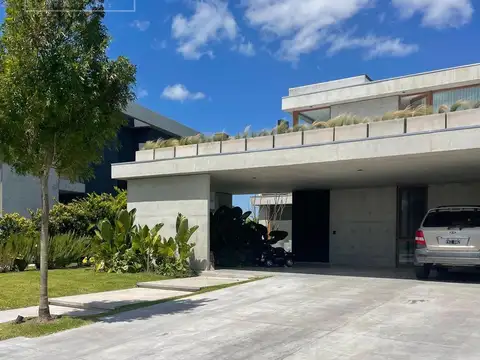 Casa en Alquiler en Nordelta, Partido de Tigre