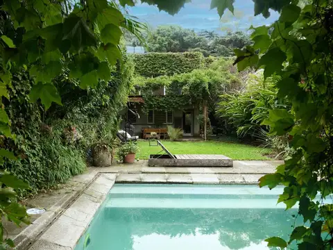 Casa en Alquiler en Olivos, Partido de Vicente López