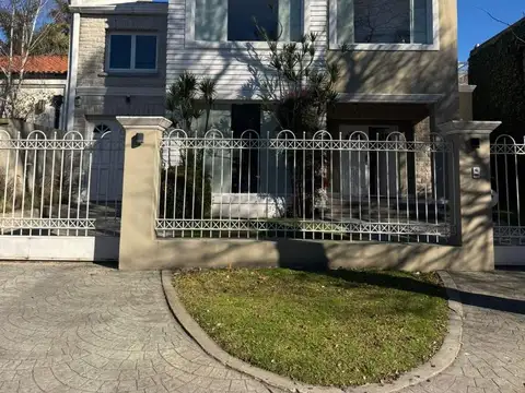 Casa en Alquiler en Los Troncos, Mar del Plata
