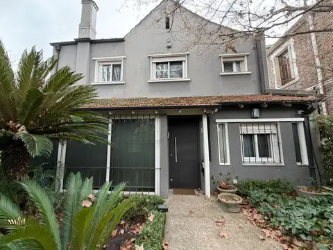 Casa en Alquiler en Martinez Vias / Libertador, Martinez