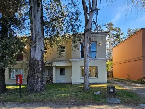 Casa en Alquiler en Pilar, Partido de Pilar