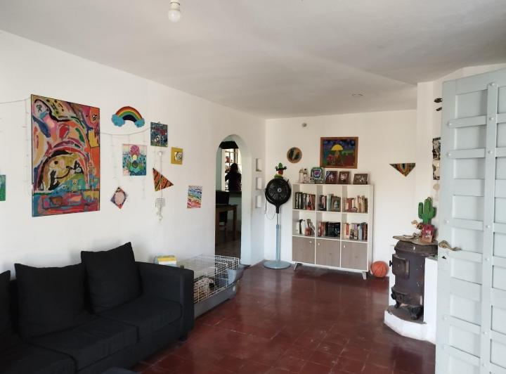 Casa · 189m² · 7 Ambientes · 1 Cochera