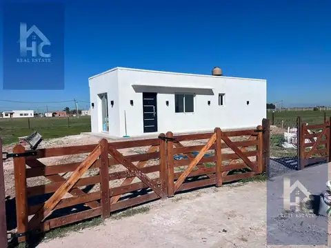 Casa en Venta en San Vicente, Partido de San Vicente