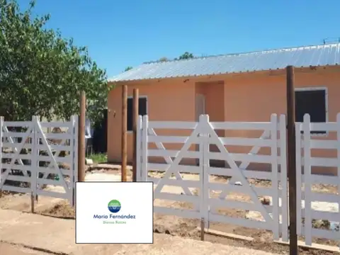 Casa en Venta en Virrey del Pino, Partido de La Matanza