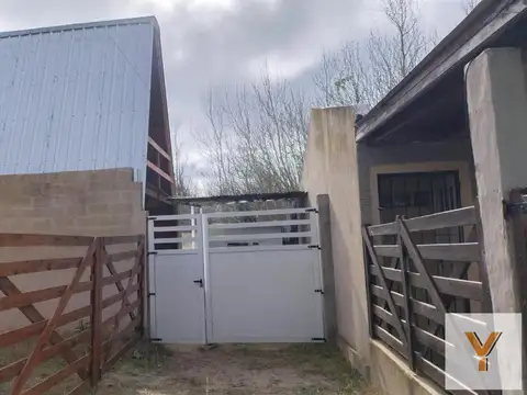 Casa en Venta en Las Toninas, Partido de La Costa