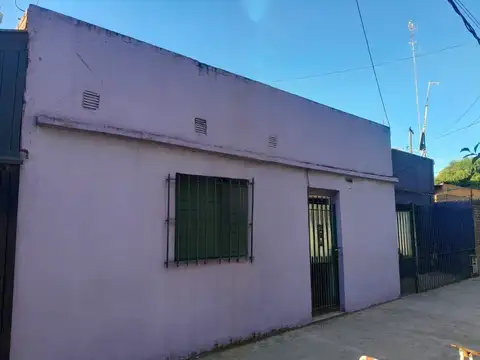 Casa en Venta en San Jose, Partido de Almirante Brown