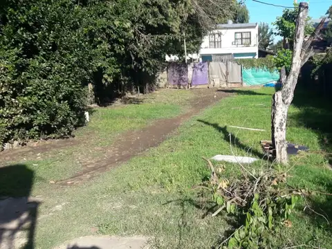 Casa en Venta en Libertad, Partido de Merlo