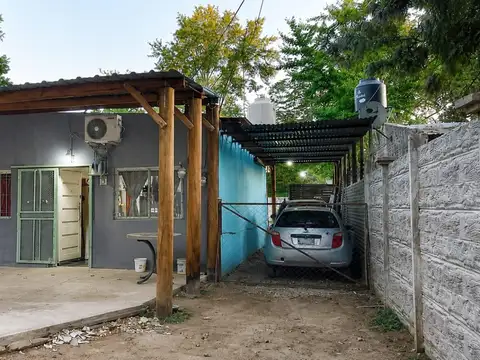 Casa en Venta en Francisco Alvarez, Partido de Moreno