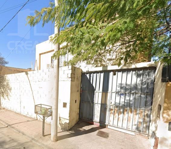 Bodega-Galpón · 512m²