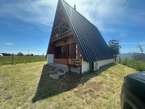Casa en Venta en Barrio Chapadmalal, Partido de General Pueyrredón