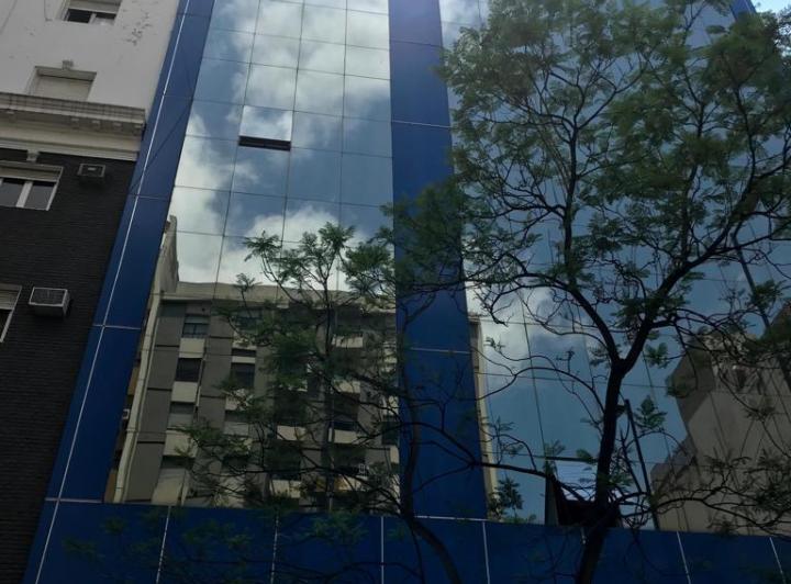 Oficina comercial · 440m² · 8 Ambientes
