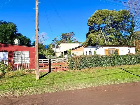 Casa en Venta en Las Dalias, Mar del Plata