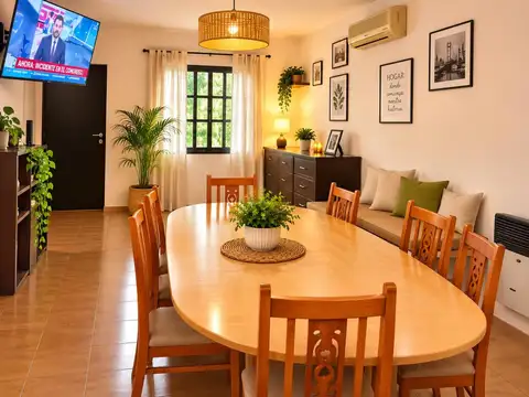 Casa en Venta en Libertad, Partido de Merlo