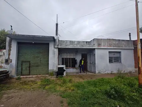 Casa en Venta en Gonzalez Catan, Partido de La Matanza