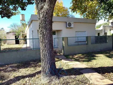 Casa en Venta en Urquiza, Partido de Pergamino