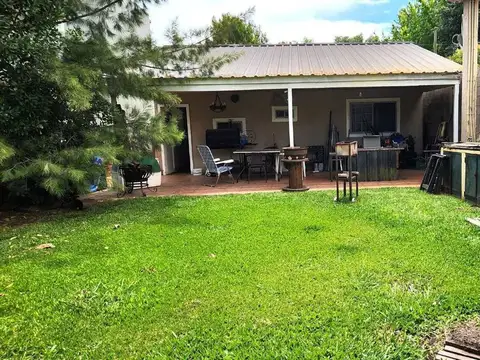 Casa en Venta en La Reja, Partido de Moreno