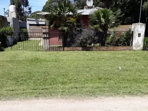 Casa en Venta en Playas Del Sur, Mar del Plata