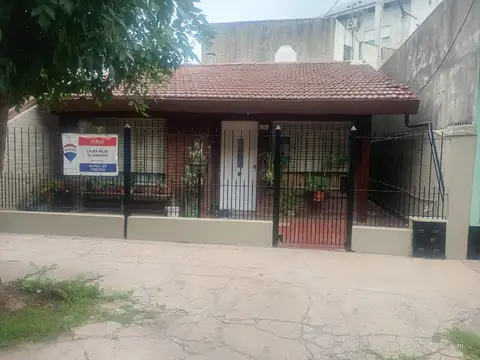 Casa en Venta en José Clemente Paz, Partido de José C. Paz