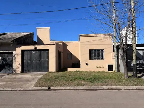 Casa en Venta en Pergamino, Partido de Pergamino