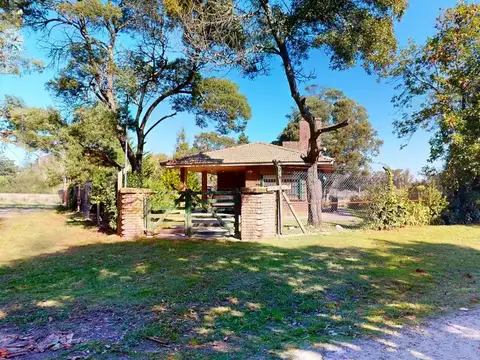 Casa en Venta en Parque Peña, Mar del Plata