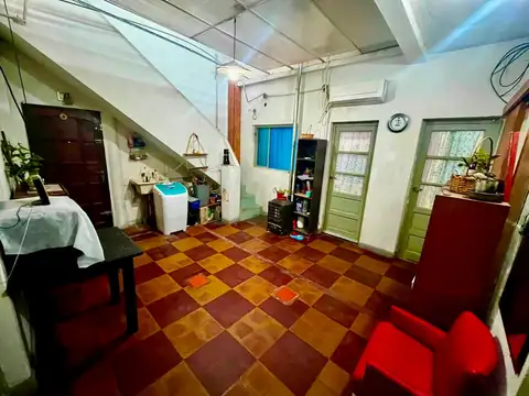 Casa en Venta en Lanus Este, Lanus