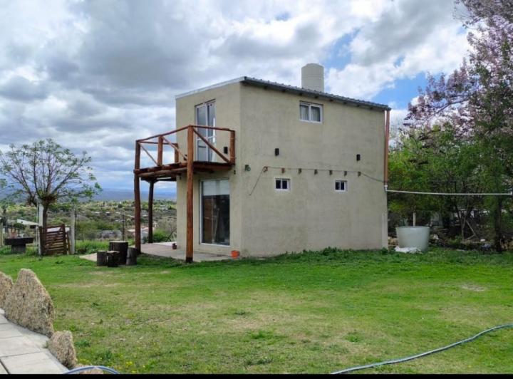 Quinta vacacional · 70m² · 2 Ambientes · 1 Cochera