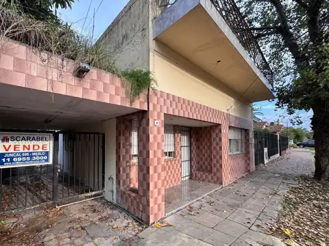 PH en Venta en San Antonio de Padua, Partido de Merlo