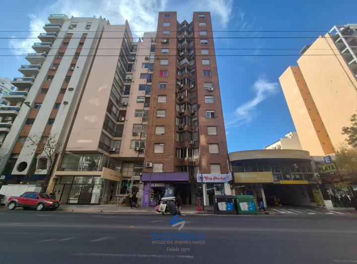 Departamento · 45m² · 4 Ambientes