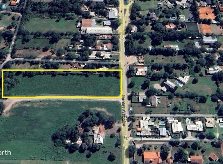 Terreno · 7650m²
