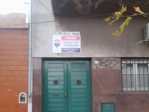 PH en Venta en Dock Sud, Partido de Avellaneda