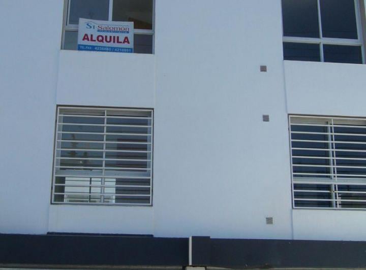 Departamento · 45m² · 4 Ambientes